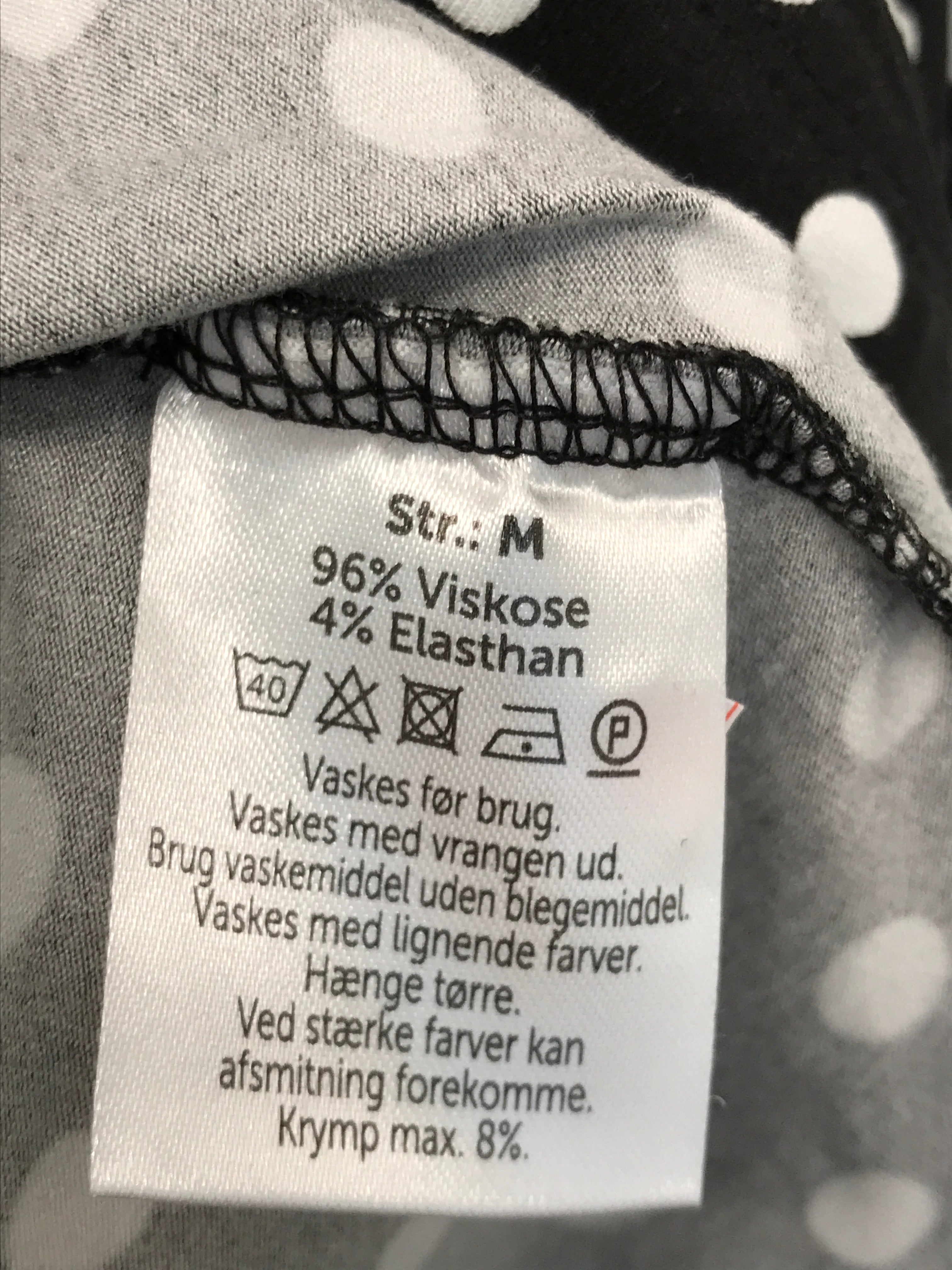 VRS Bluse